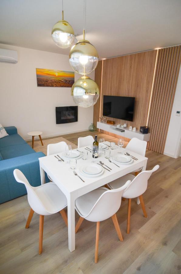 Apartman Astrid 4 Mikulov Eksteriør billede