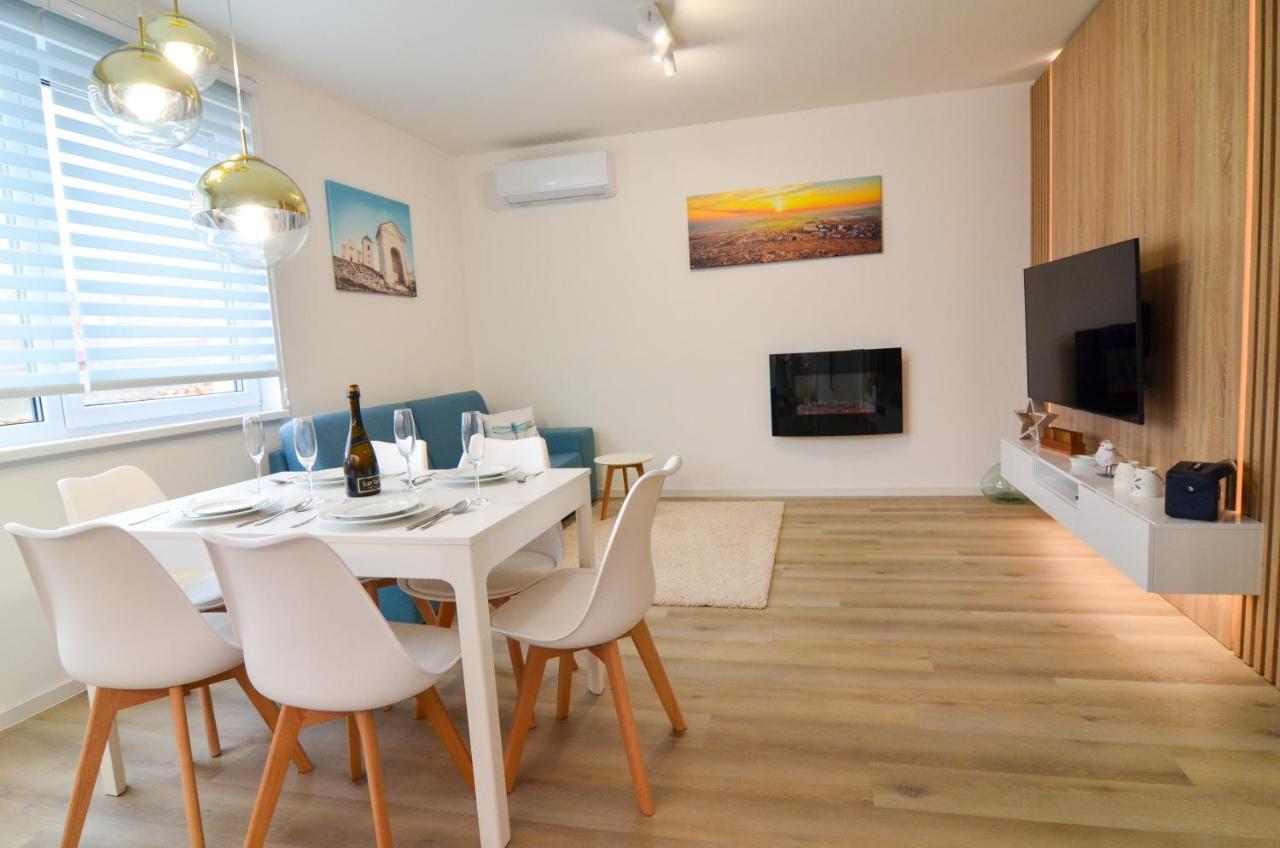 Apartman Astrid 4 Mikulov Eksteriør billede